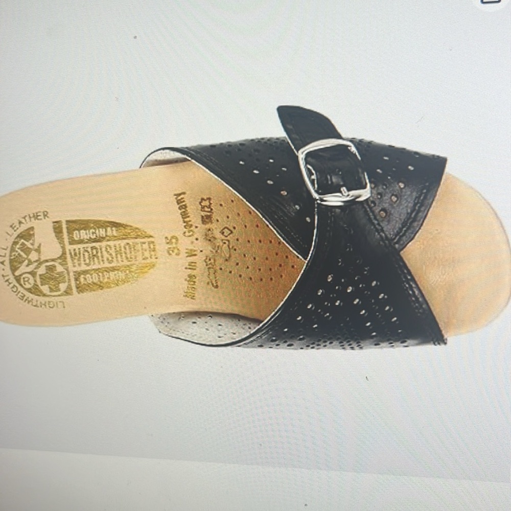 One shoe, many occasions, from casual to formal - Picture 2 of 3